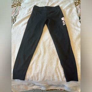 Soulcycle leggings size medium